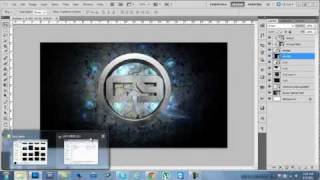 Cloud Nine Designs // Desktop Background Speed Art // by C9 Dzn screenshot 4