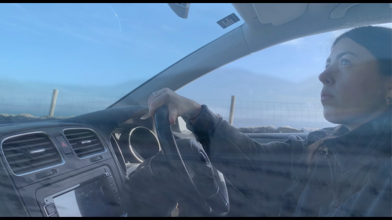 Watch Sorcha Richardson - Grenadine (Official Video) on YouTube Watch Sorcha Richardson - Grenadine (Official Video) on YouTube