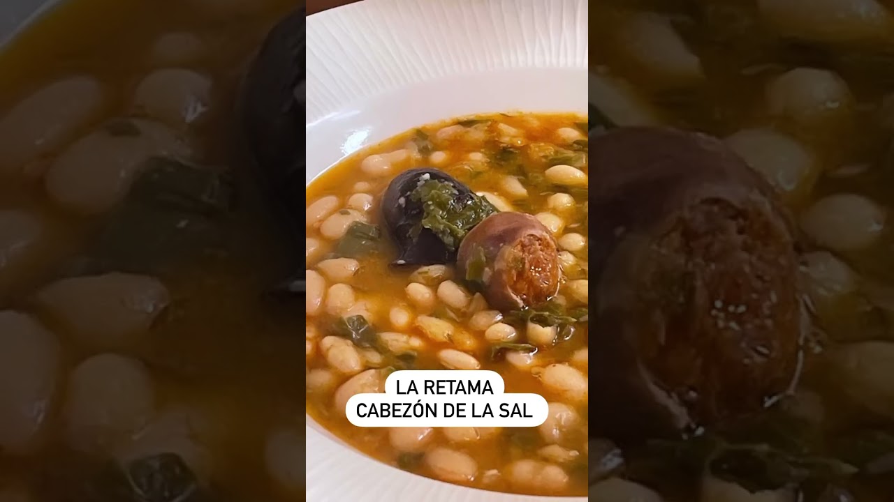 La Retama en Cantabria . Tu parada en la A8 #restaurante #CabezondelaSal #Cocidomontañés