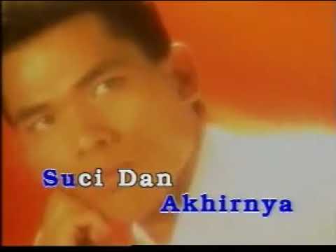 Yantzen - Suci