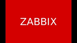 Zabbix-Agent Installation and setup #zabbix agent