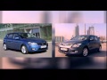 Наши тесты - Европа против Азии - Volkswagen Golf VI vs Hyundai i30
