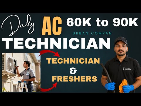 What Is Ac Mechanic Salary