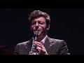 Clarinet Semi-final | Kevin Spagnolo, 22 years old, Italy