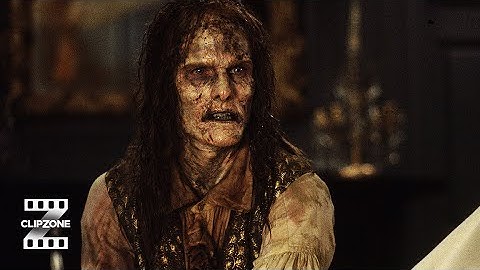 Interview With The Vampire | Lestat Returns | ClipZone: Horrorscapes