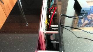 RunDMD Clock