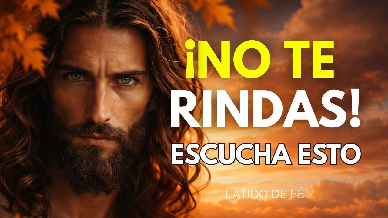 Dios Quiere Que Veas Esto Todos Los Días