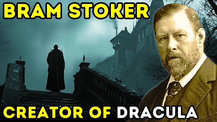 Bram Stoker - The Man Behind Dracula | Biography