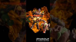 G Man Toild De Rosaurus Craft Vs G Toled De Todos Lo Multiversos