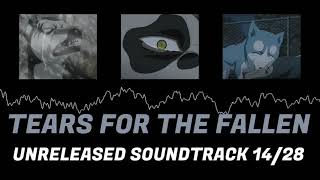 14. Tears for the fallen (Unreleased GDW soundtrack 14/28)