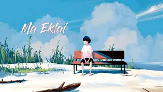 Ma Eklai - Milan Portel [ Lyrical Video]