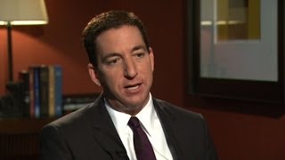 Celebrity Glenn Greenwald talks private company collusion with NSA Net Worth
