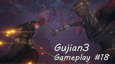 Gujian3 English Version - #18 - Swordforge