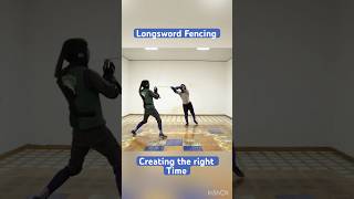 Longsword Fencing
Longsword Fencing Longsword Fencing