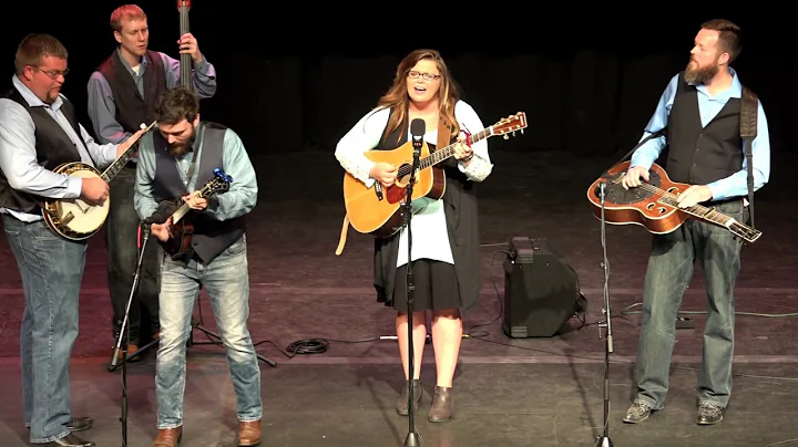 Backline Bluegrass - Seminole Wind (1st Place Band...