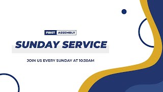 Sunday Service || Pastor Glen Dueck || Oct 9,2022