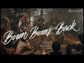 Befirst  boom boom back with apartment band ver