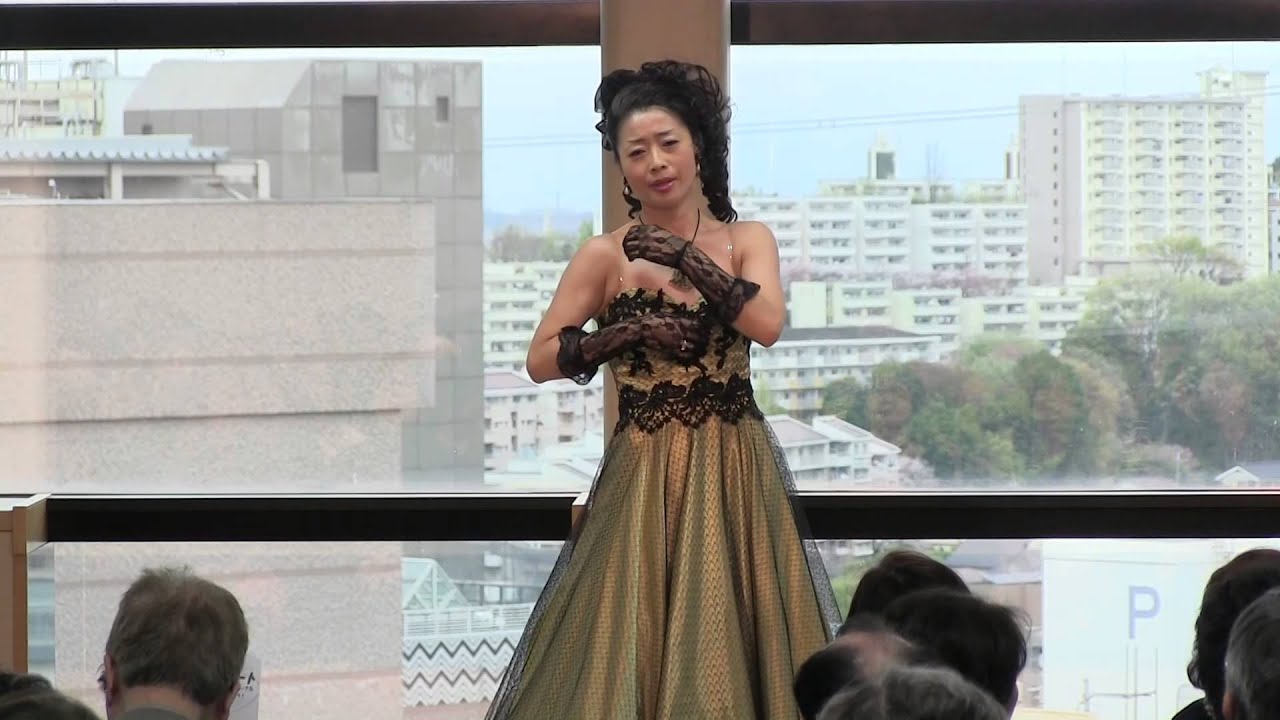 喜歌劇「伯爵夫人マリツァ」より ～聞こえるジプシー・ヴァイオリン～ YouTube Music