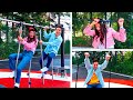 PERCORSO AD OSTACOLI ESTREMO nel HOTEL SUPEREROI MARVEL a DISNEYLAND!