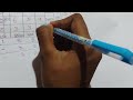 Vogel’s Approximation Method (VAM) in Transportation Problems