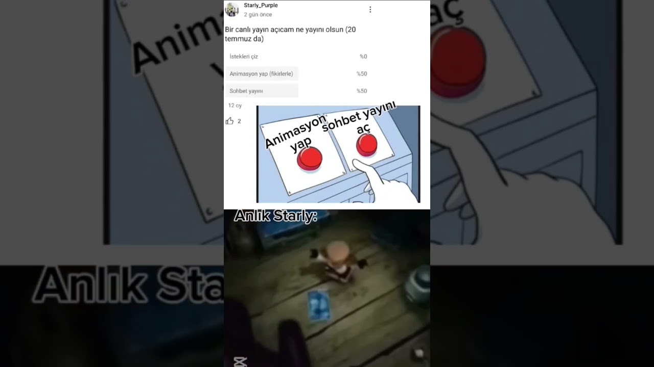 hangidi yapıcam a 😫#memes #keşfetbeniöneçıkar