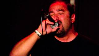 Implants "Once Was I" live @ Weber's