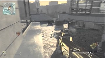 MW3 Tutorial #5 SnD Tips For Arkaden!