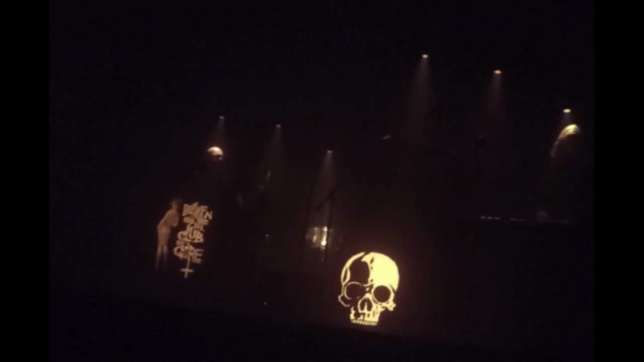 Bohren Und Der Club Of Gore Midnight Radio