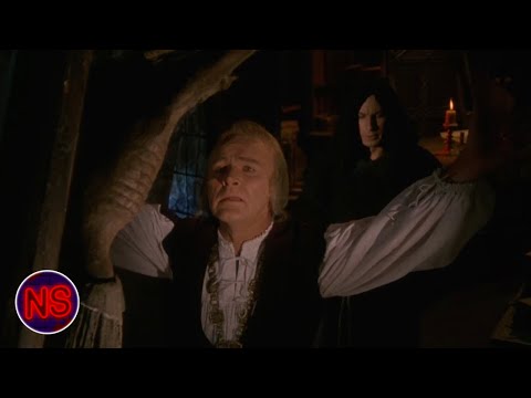 Soul Offering | Doctor Faustus (1968) | Now Scaring