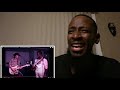 SOULFOOD🔥🔥 Buddy Guy and Stevie Ray Vaughn - Champagne and Reefer | LateNight REACTION