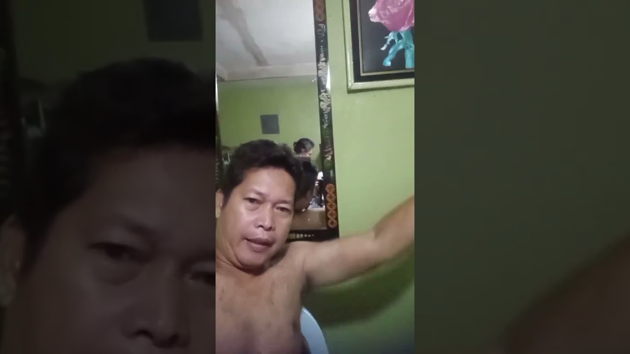 GUPIT NG ASAWA KO