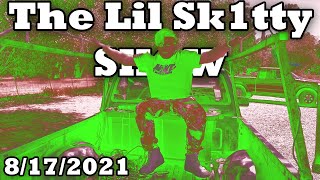 The Lil Sk1tty Show (VIRTUAL EVENT)