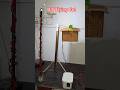 Diy Flying Cot' #shorts #diy #dcmotor #project #trending #viral #electricmotor #itiproject #shorts
