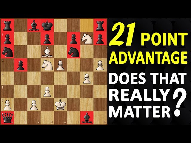 Immortal Chess Game: Sacrificing Pieces for Victory — Eightify