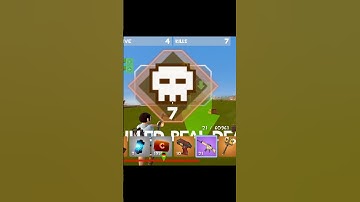 Rocket Royale I Killed a Hacker