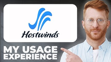 Hostwinds Reseller Hosting Review - Usage Experience