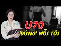 Gái làng chơi U70 đứng đường mỗi đêm, khoe 'mối ruột' toàn người trẻ | Trắng Đêm