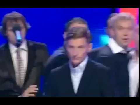 КВН. Павел Воля шутка про Путина))