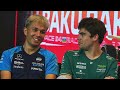 F1-update: Hoe Max Verstappen over zijn F1-toekomst denkt en Baku chaos uitlokt