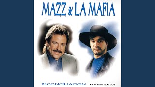 Video thumbnail of "Mazz - No Te Olvidaré"