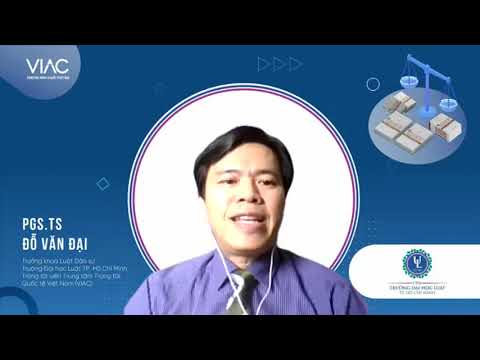 Video: Đề Nghị Và Chấp Nhận Là Gì