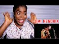 Guitar god? JIMI HENDRIX - HEY JOE | REACTION