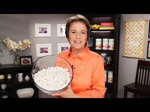 cuanto engordan las palomitas de mantequilla