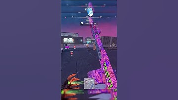 this *2 SHOT* KV Broadside Shotgun is so TOXIC! Class at End