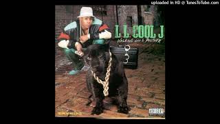 LL Cool J - It Gets No Rougher Bass Boosted