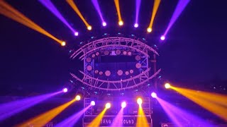 Janu Dj Halol 2022 Sound Halol Janu Dj New Trolley Dj New Video Lighting480