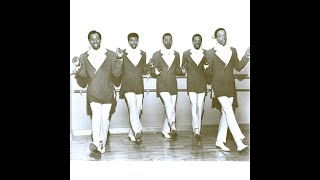 The Temptations - Happy people