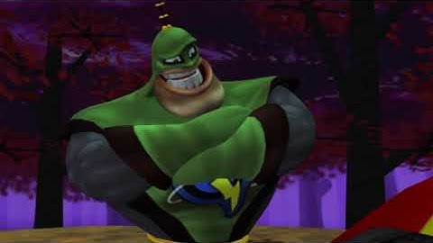 Ratchet And Clank Size Matters Walkthrough | Part 1 - Planet Pokitaru