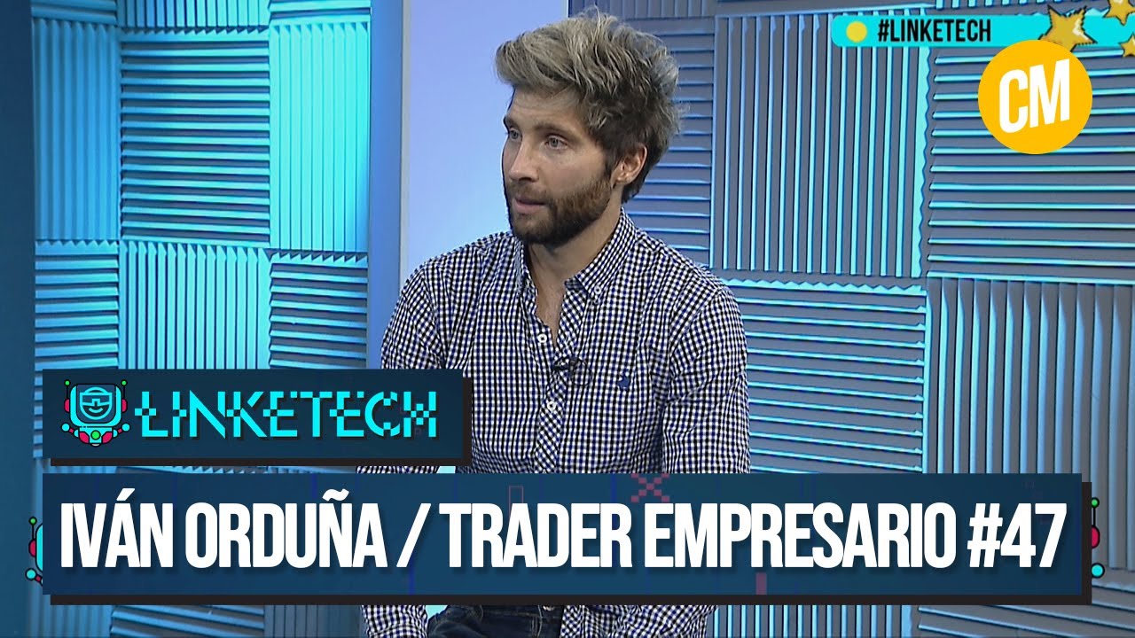 Linketech 47 - Programa Completo Domingo 16 de Julio de 2023