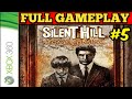 SILENT HILL HOMECOMING | XBOX 360 FULL GAMEPLAY WALKTHROUGH | LONGPLAY PART 5 NO COMMENTARY